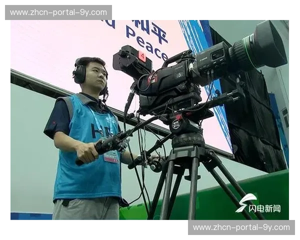 转播服务商正建立标准化流程体系，提升公用信号制作品质。