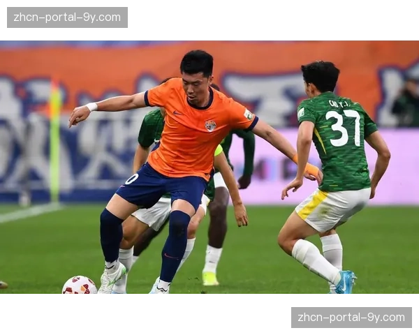 青岛海牛0-1客场小负成都蓉城